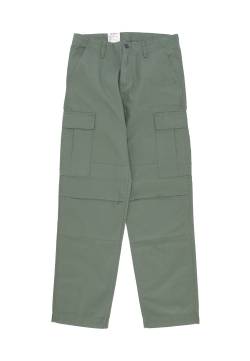 Lange Herren-Cargohose âPark Rinsedâ. von carhartt-wip