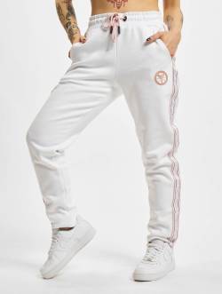 Carlo Colucci Basic Sweat Pant von carlo colucci