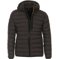 CASAMODA Steppjacke CASAMODA Steppjacke uni von casamoda