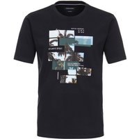 CASAMODA T-Shirt CASAMODA T-Shirt uni von casamoda