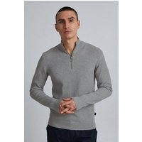 Casual Friday Stehkragenpullover CFKarlo - 20504197 von casual friday