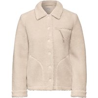 Cecil Jackenblazer Teddy Overshirt von cecil