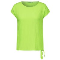 Cecil Shirtbluse in feiner Struktur-Qualität von cecil