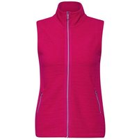 Cecil Shirtweste Structure Vest von cecil