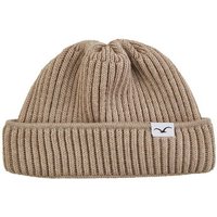 Cleptomanicx Beanie Storm Short von cleptomanicx