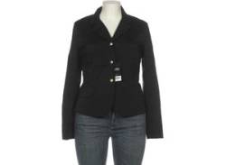 Comma Damen Blazer, schwarz, Gr. 42 von comma,