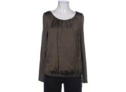 Comma Damen Bluse, grün, Gr. 36 von comma,