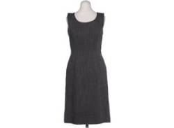 Comma Damen Kleid, grau, Gr. 34 von comma,