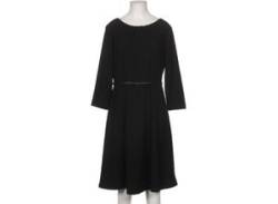 Comma Damen Kleid, schwarz, Gr. 40 von comma,