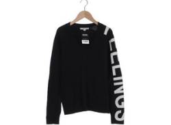 Comma Damen Pullover, schwarz, Gr. 40 von comma,