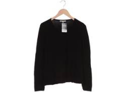 Comma Damen Pullover, schwarz, Gr. 36 von comma,