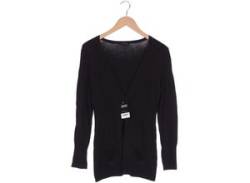 Comma Damen Strickjacke, braun, Gr. 38 von comma,