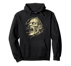 Zombie Attack - Horrorfilm - Horrorzombies Pullover Hoodie von creepy horror apparel