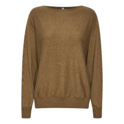 Pullover Frau CULTURE Annemarie Batwing von culture