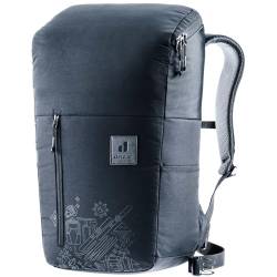 Deuter Rucksack UP Stockholm schwarz von deuter