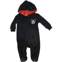 Disney Mickey Mouse Fleeceoverall Baby Fleece Overall Kuscheliger Komfort für die Kleinsten von disney mickey mouse