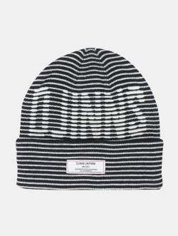 Djinns Basic Beanie Stripeshadow von djinns