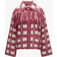 Dizzy Check Strickjacke Dorothee Schumacher von dorothee schumacher