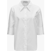 Dorothee Schumacher  - Poplin Power Bluse | Damen (34) von dorothee schumacher