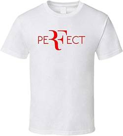 douqnayu Perfect Roger Federer Tennis T Shirt von douqnayu