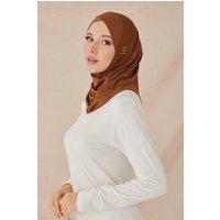 elf prive Kopftuch elf prive Hijab Cap, Kopftuch Damen Sommer & andere Jahreszeiten, geei von elf prive