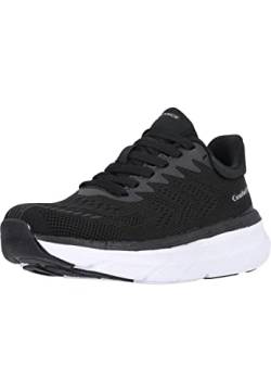 endurance Damen Sneaker Masako 1001 Black 41 von endurance