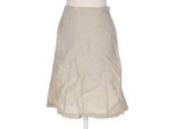 Enna Damen Rock, beige, Gr. 38 von enna