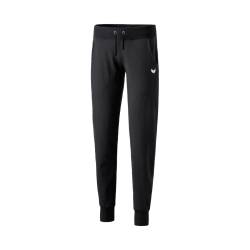 Damen-Sweatpants Erima elastiqué von erima