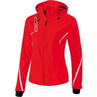 Damenjacke Erima softshell fonction von erima