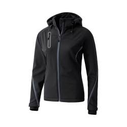 Damenjacke Erima softshell fonction von erima