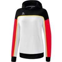 ERIMA Damen Kapuzensweat CHANGE hoody von erima