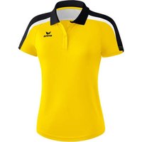 ERIMA Damen Liga 2.0 Poloshirt von erima