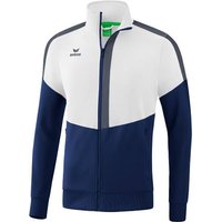 ERIMA Fußball - Teamsport Textil - Jacken Squad Trainingsjacke Kids von erima