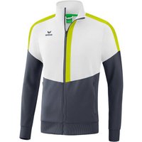 ERIMA Fußball - Teamsport Textil - Jacken Squad Trainingsjacke Kids von erima