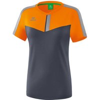 ERIMA Fußball - Teamsport Textil - T-Shirts Squad T-Shirt Damen von erima