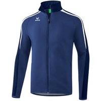 ERIMA Kinder Liga 2.0 Präsentationsjacke von erima