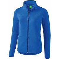 Erima Sweatshirt Sweatjacke Damen von erima