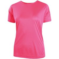 Erima T-Shirt Damen Beyourself ELEMENT t-shirt von erima