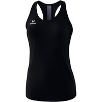 Erima Tanktop Damen Squad Tanktop von erima