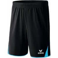 Erima Trainingshose Handballshorts 5-CUBES von erima