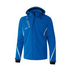 Jacke Erima softshell fonction von erima