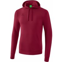 Kapuzenpulli Erima Basic von erima