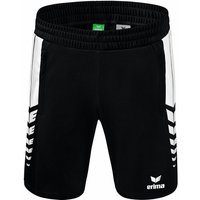 Shorts Erima Worker Six Wings von erima