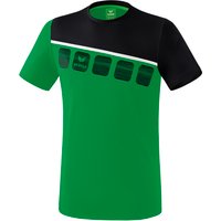 Kinder T-Shirt Erima 5-C von erima