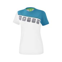 T-Shirt Frau Erima 5-C von erima