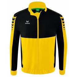 Trainingsjacke Kind Erima Six Wings von erima