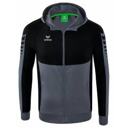 Trainingsjacke mit Kapuze Erima Six Wings von erima