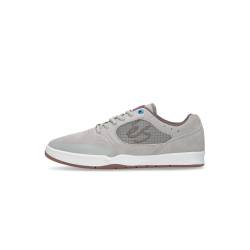 Swift 1.5 Herren Skateschuhe Grau/Dunkelgrau/Blau von es