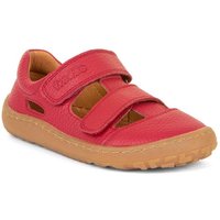 froddo® Froddo Foot Red Sandale von froddo