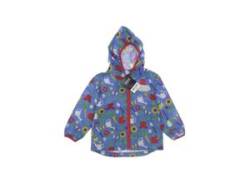 Frugi Herren Jacke, mehrfarbig, Gr. 92 von frugi